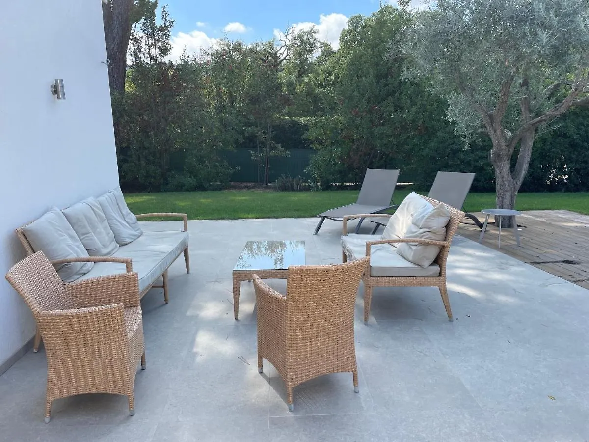 Bed & Breakfast Le Mas De La Dame Saint-Tropez