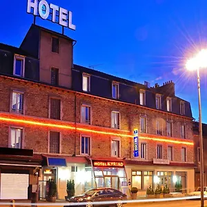 Kyriad 3* Rodez