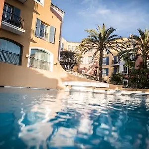 Byblos ***** Saint-Tropez