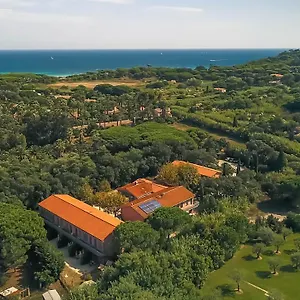 Station touristique Village Lou Riou, Saint-Tropez