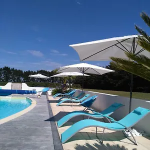 Aubergerie 3* Sauzon